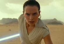 Daisy Ridley retornará como Rey Skywalker no novo filme