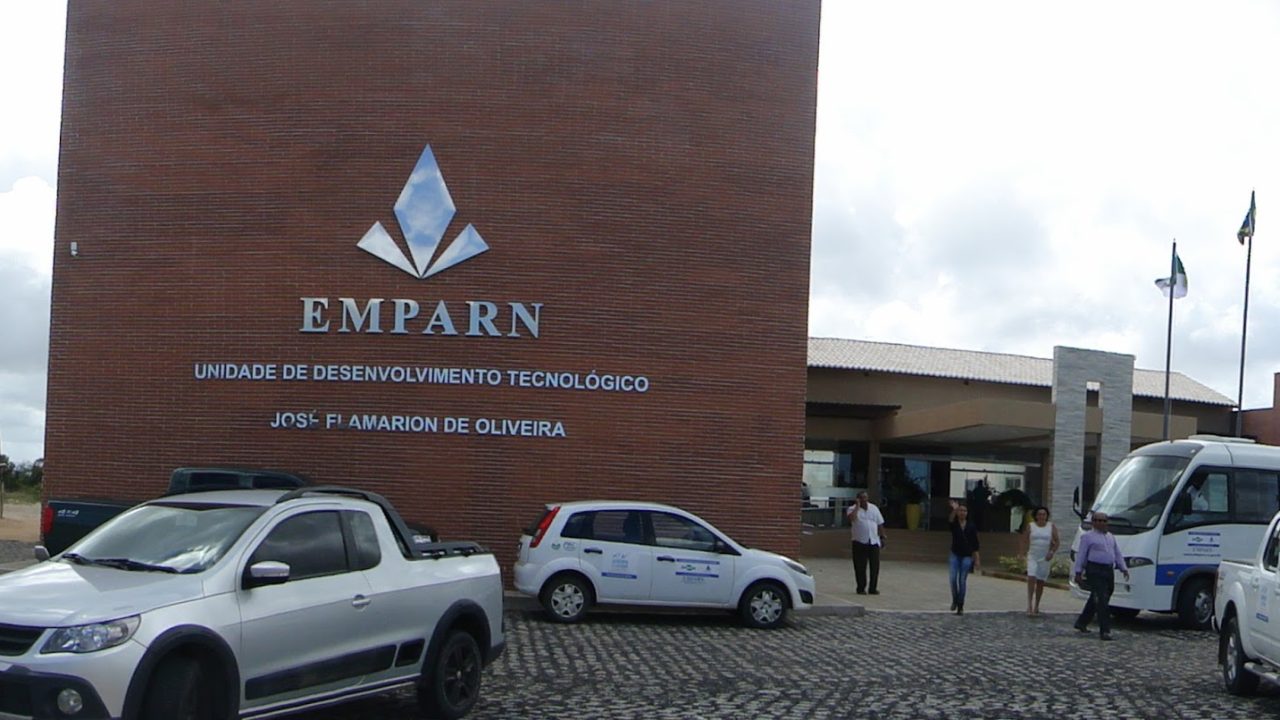 EMPARN define IDECAN como banca organizadora de novo concurso