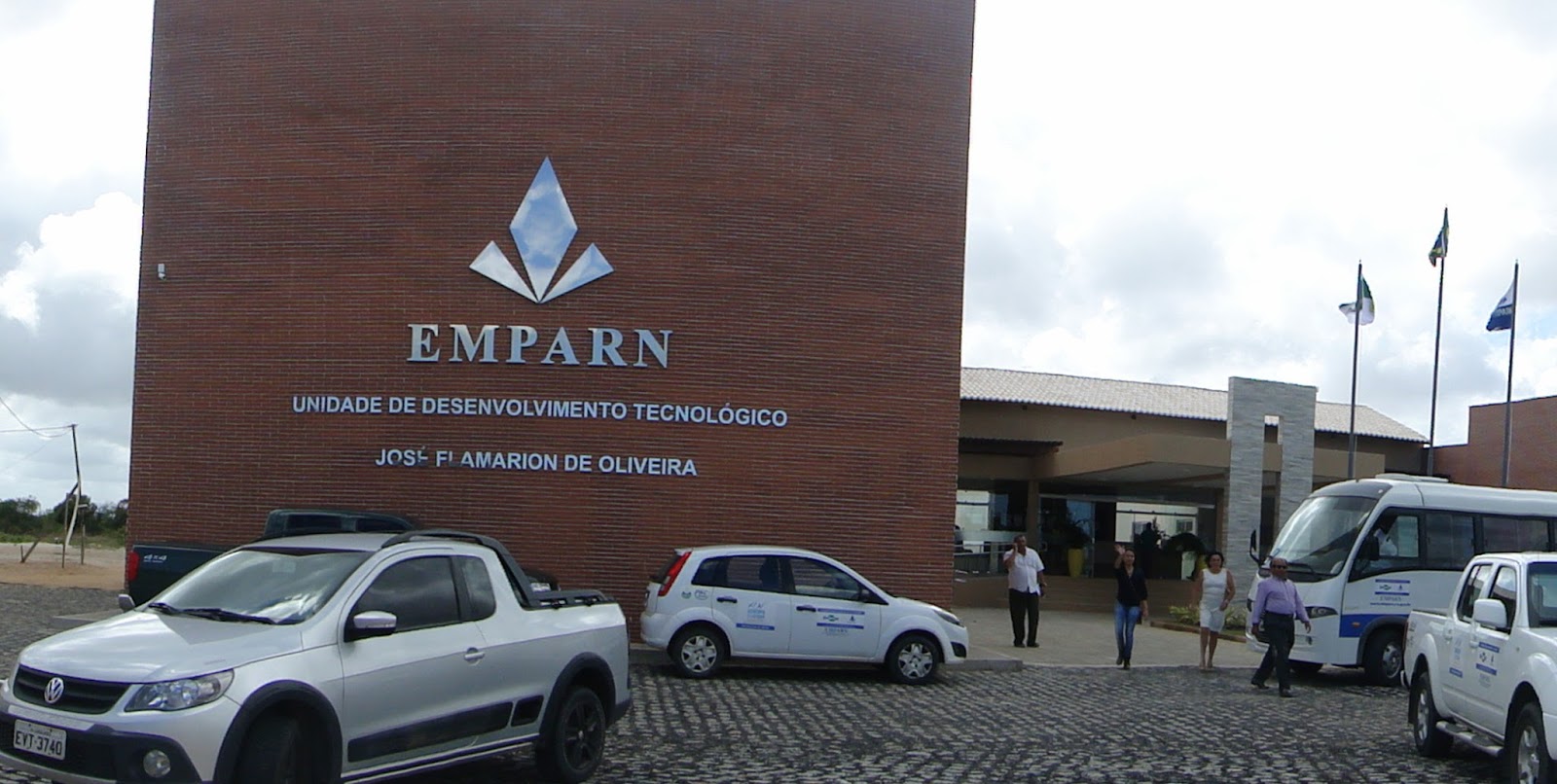 EMPARN define IDECAN como banca organizadora de novo concurso