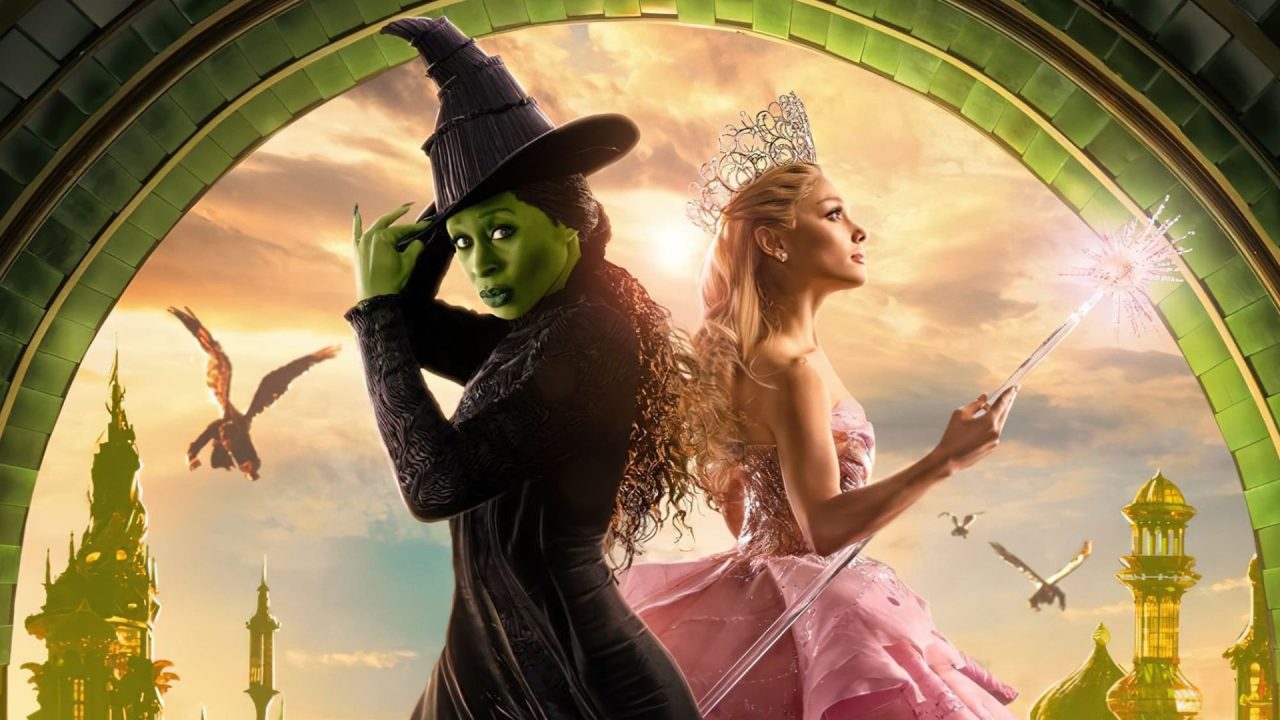 filme wicked