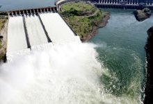 Usina Hidrelétrica de Itaipu