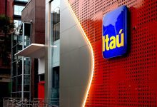 Itaú (ITUB4)