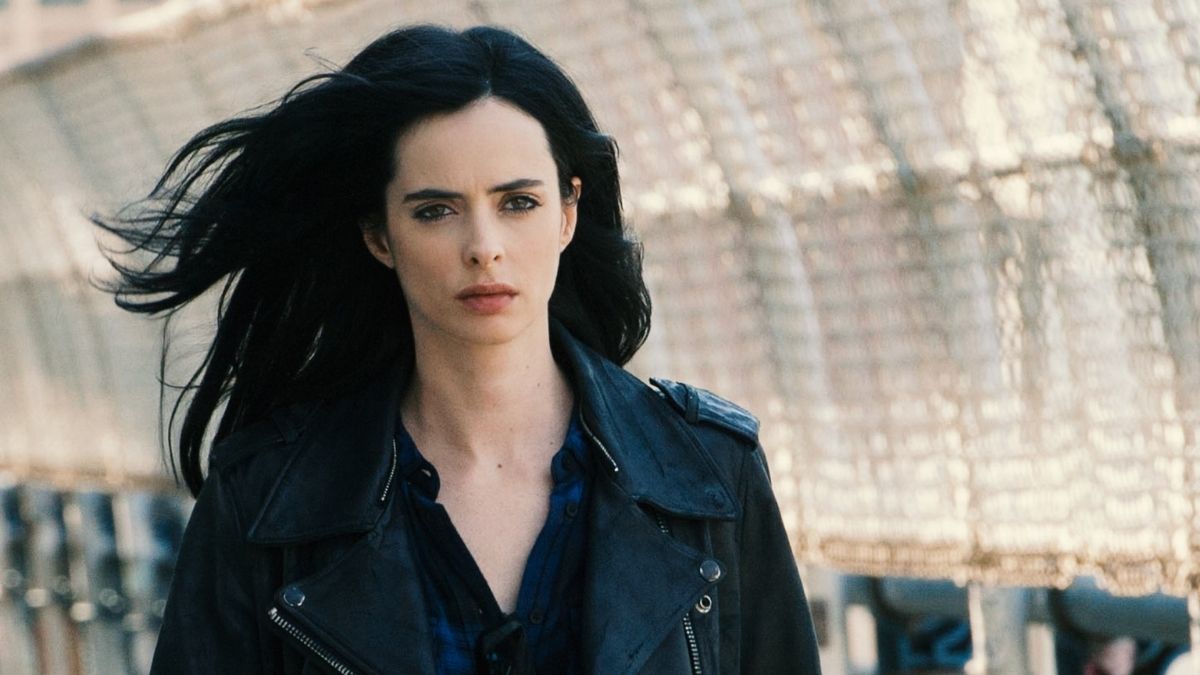 Krysten Ritter, famosa por Jessica Jones, se junta a Dexter: Resurrection como Mia Lapierre, uma sommelier e serial killer