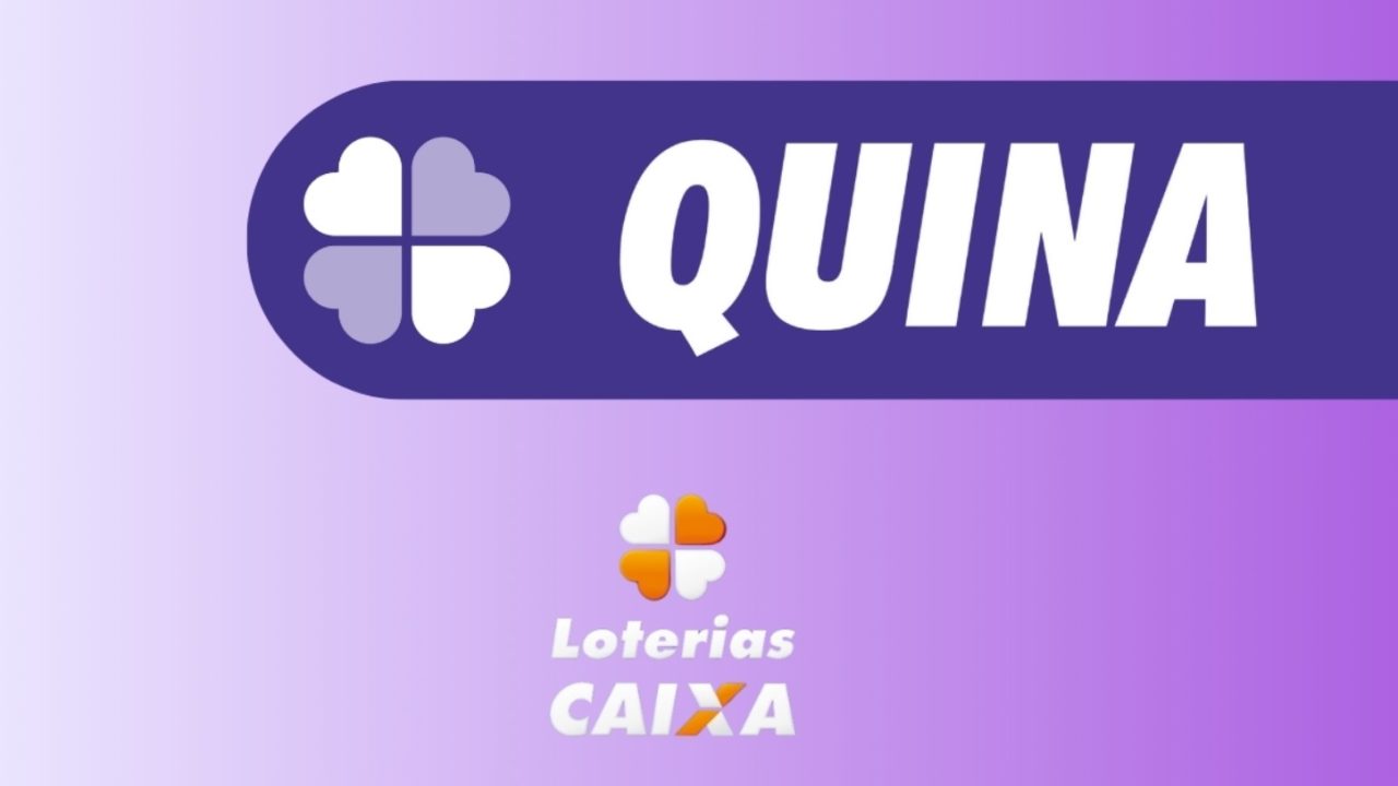 Quina - Loterias Caixa