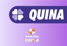 Quina - Loterias Caixa