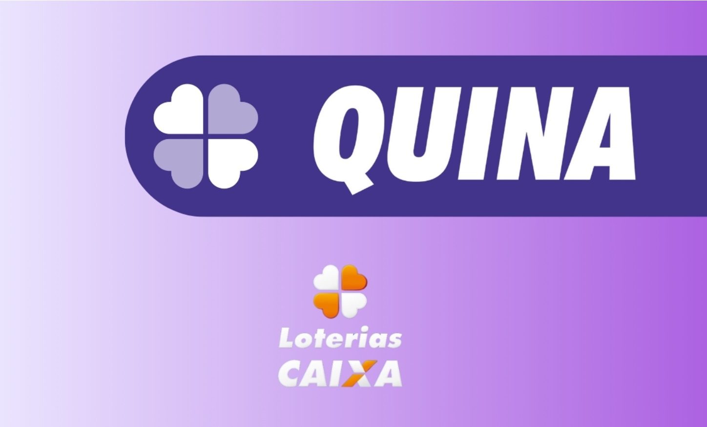 Quina - Loterias Caixa