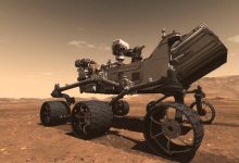 rover curiosity