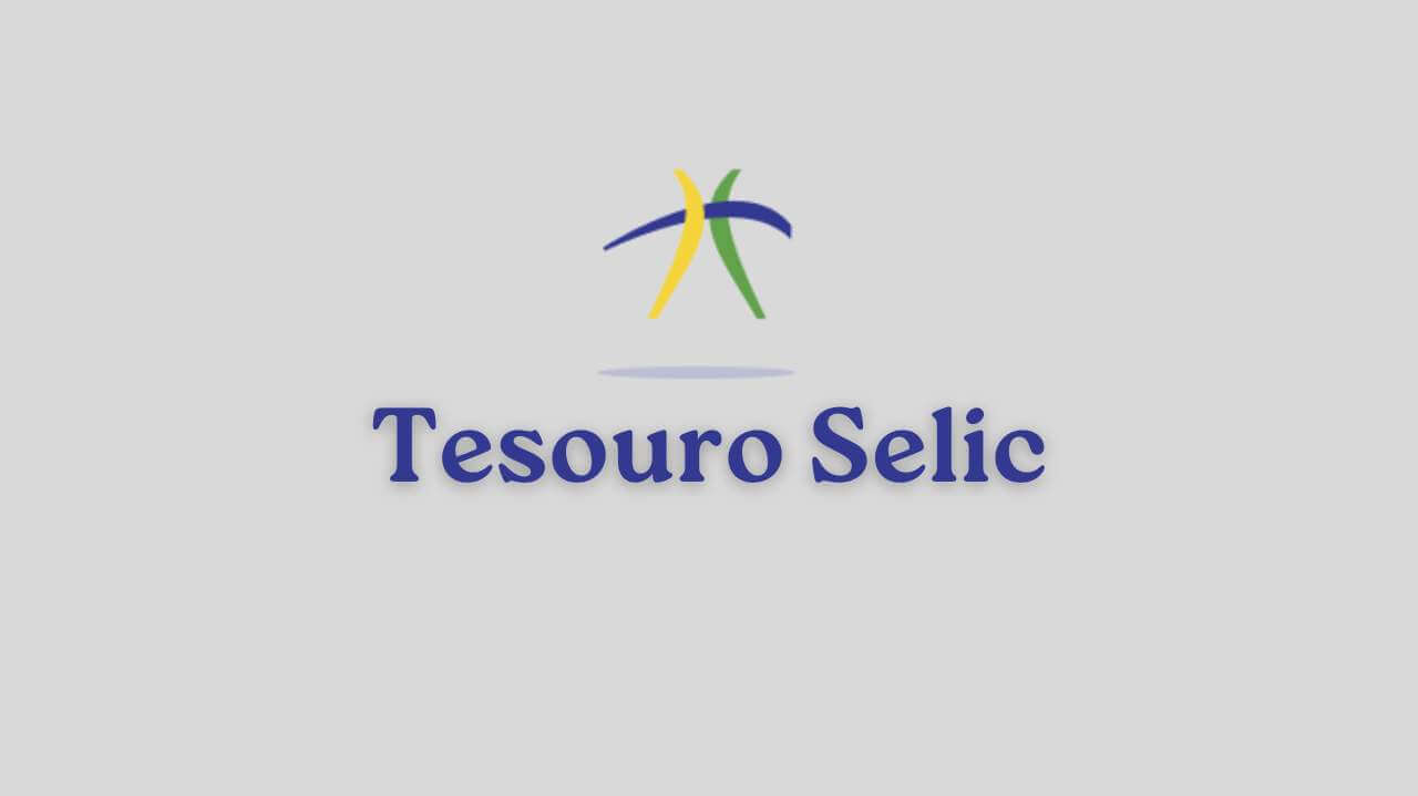 Tesouro Selic