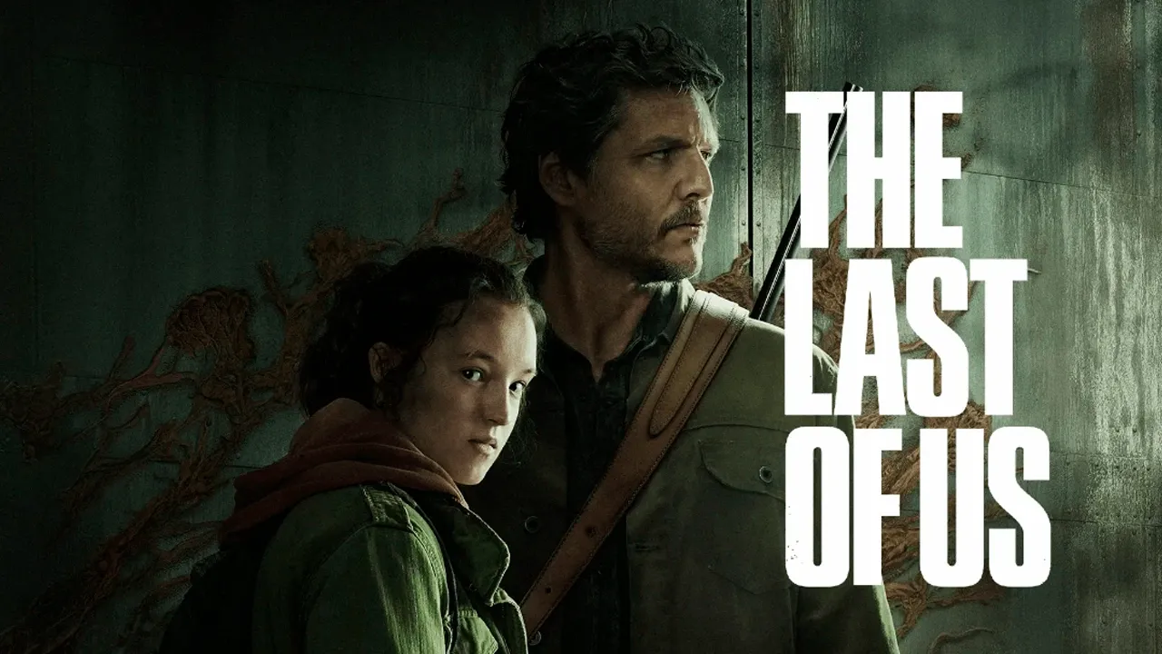 2ª temporada de The Last Of Us