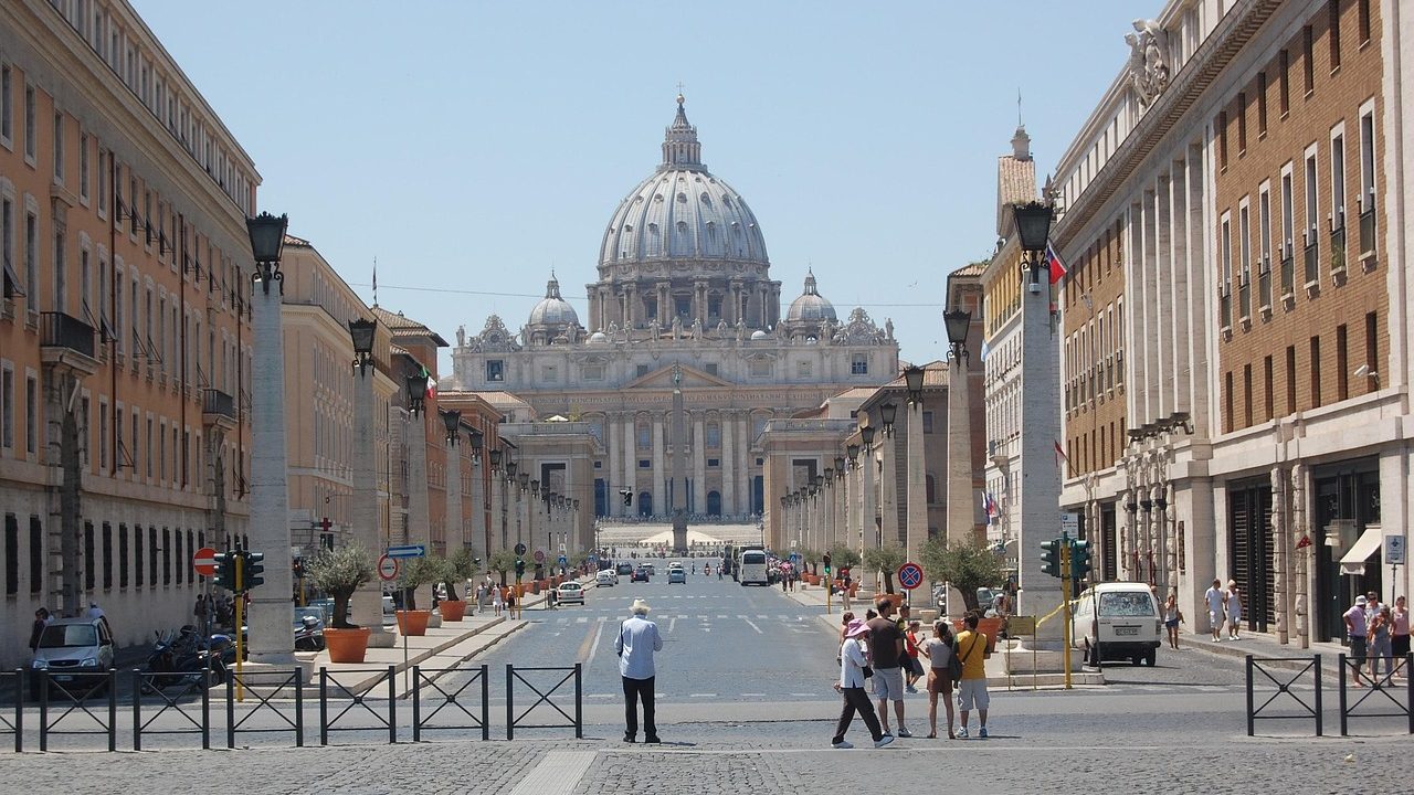 Jubileu: mais de 250 mil brasileiros católicos vão a Roma em 2025