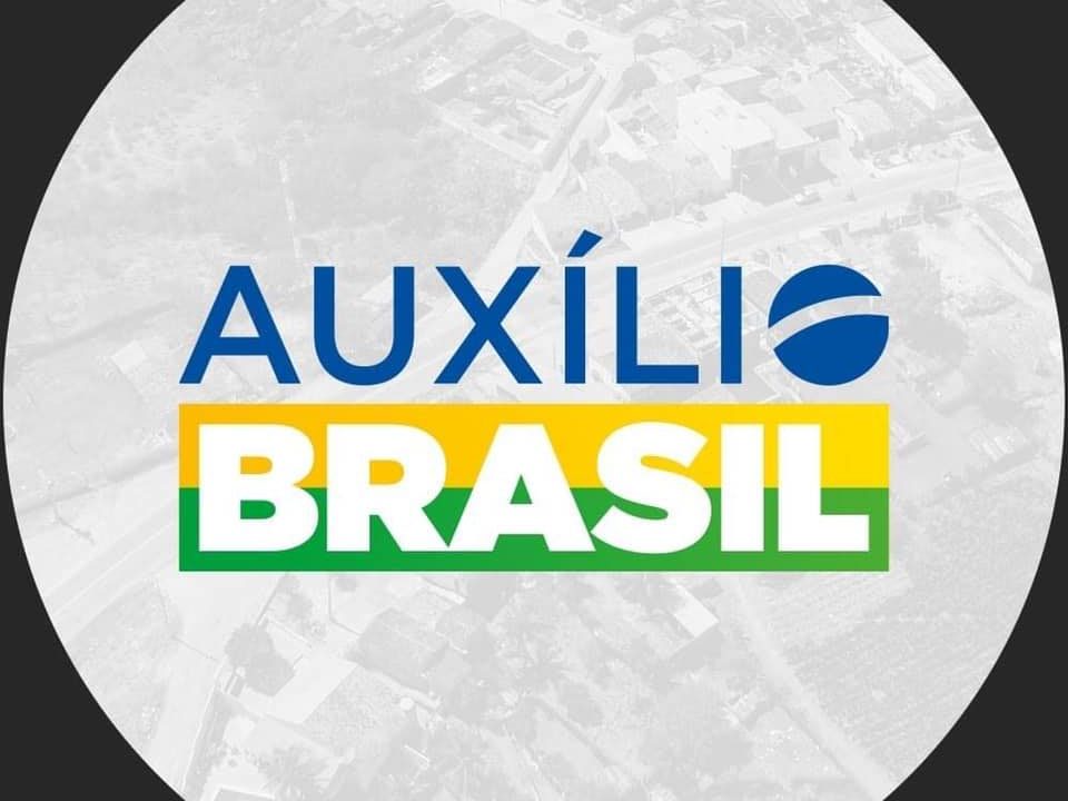 Auxílio Brasil