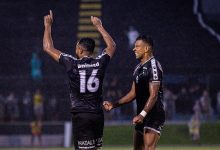 ABC vence Laguna e garante vaga na final do Campeonato Potiguar contra o América-RN