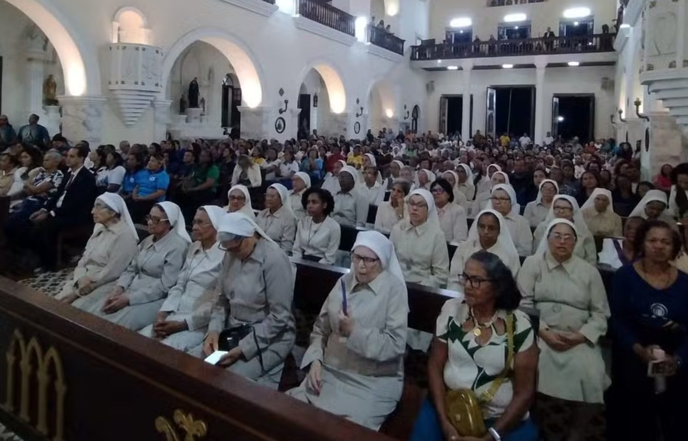 Arquidiocese de Natal instala Tribunal para analisar beatificação da Irmã Maria José