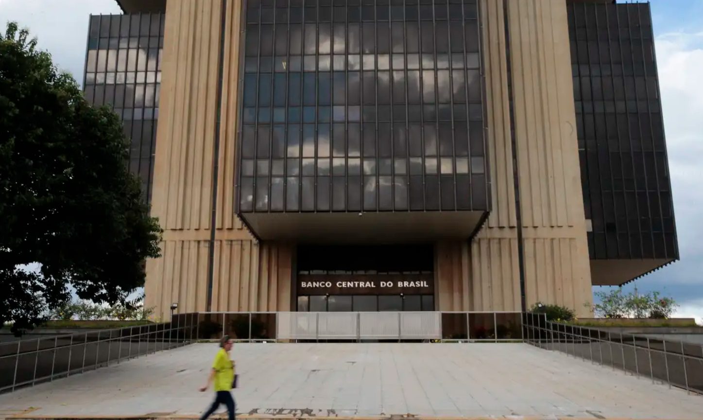 Banco Central do Brasil