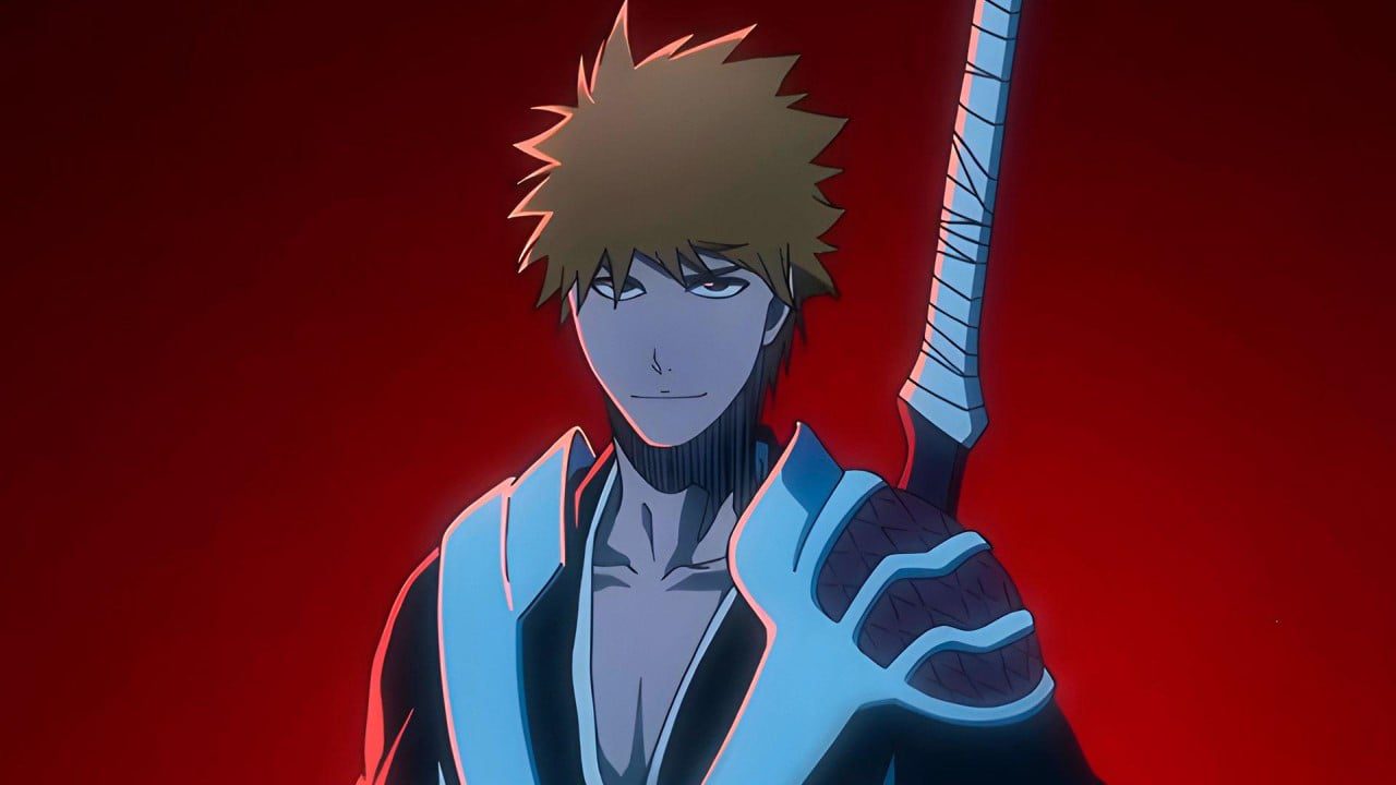 'Bleach: Thousand-Year Blood War' pode chegar em 2025