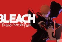 Bleach Thousand Year Blood War Disney Plus