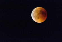 Brasil se prepara para o Eclipse Total da Lua, também conhecido como 'Lua de Sangue'