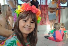 Capim Macio recebe Bloco Infantil Inclusivo para celebrar a diversidade no Carnaval