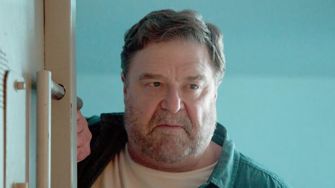 Comedy Actors Scary John Goodman 10 Cloverfield Lane