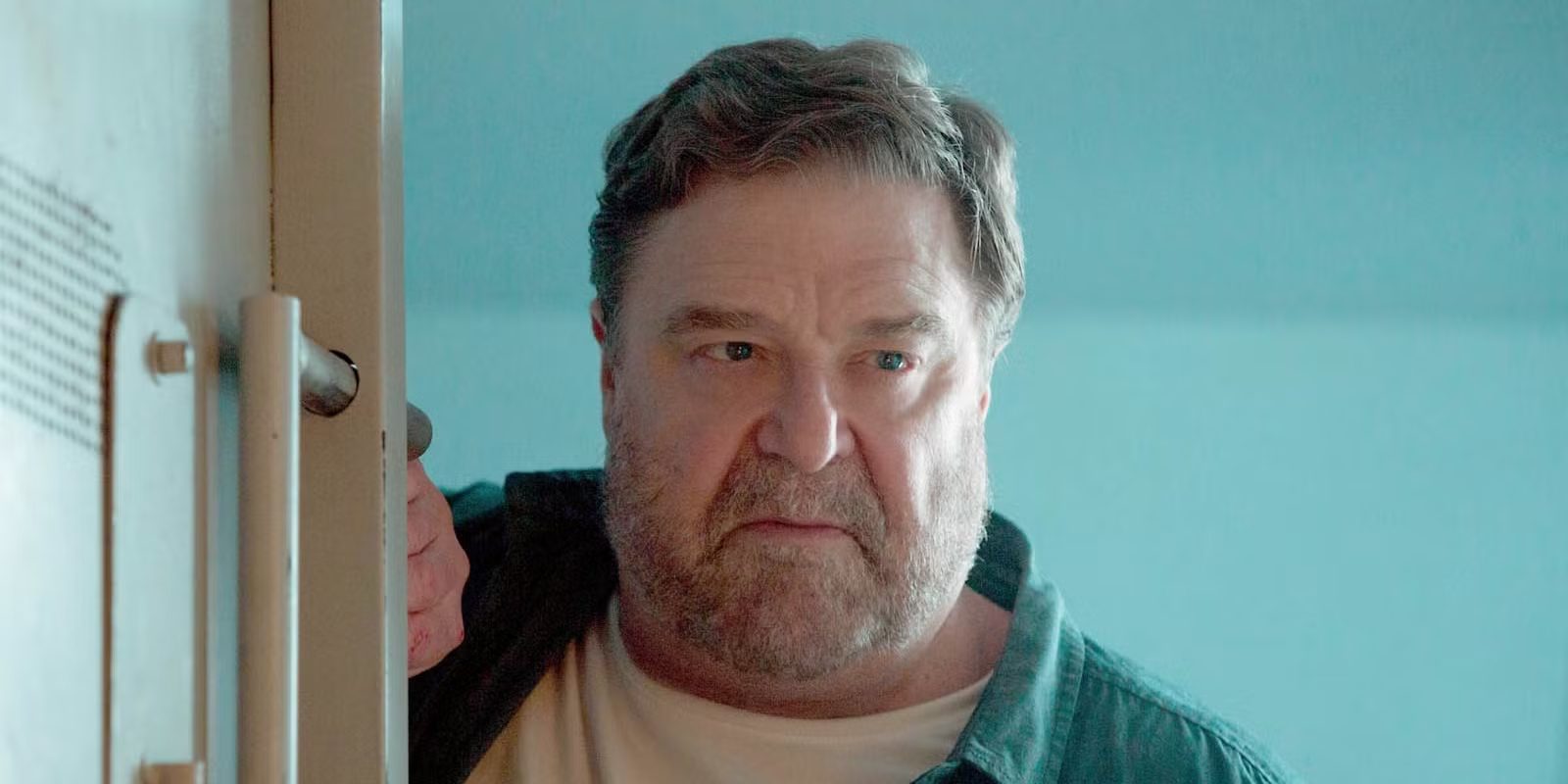 Comedy Actors Scary John Goodman 10 Cloverfield Lane