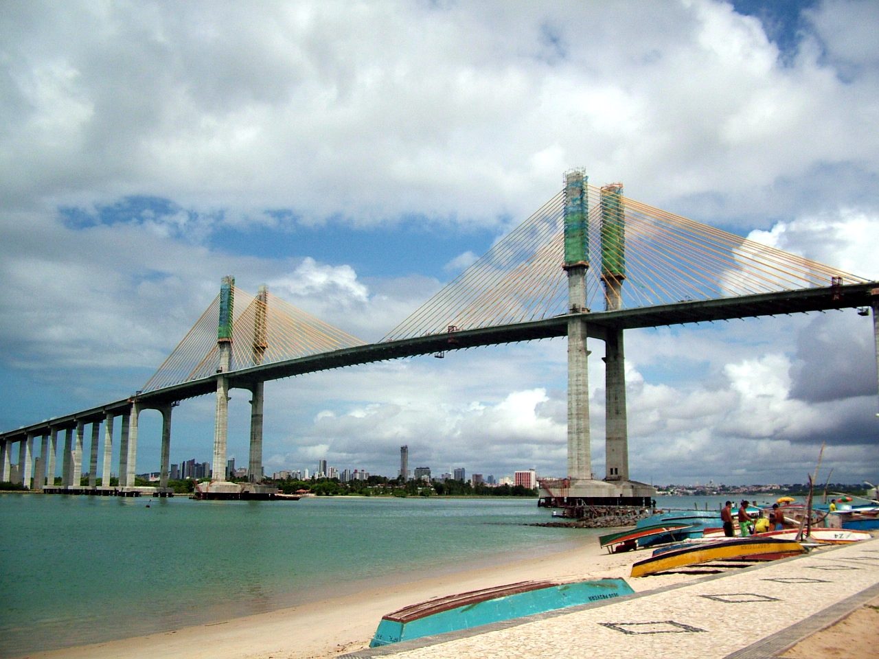 Conselho de Cultura do RN pede arquivamento de projeto que visa renomear Ponte Newton Navarro