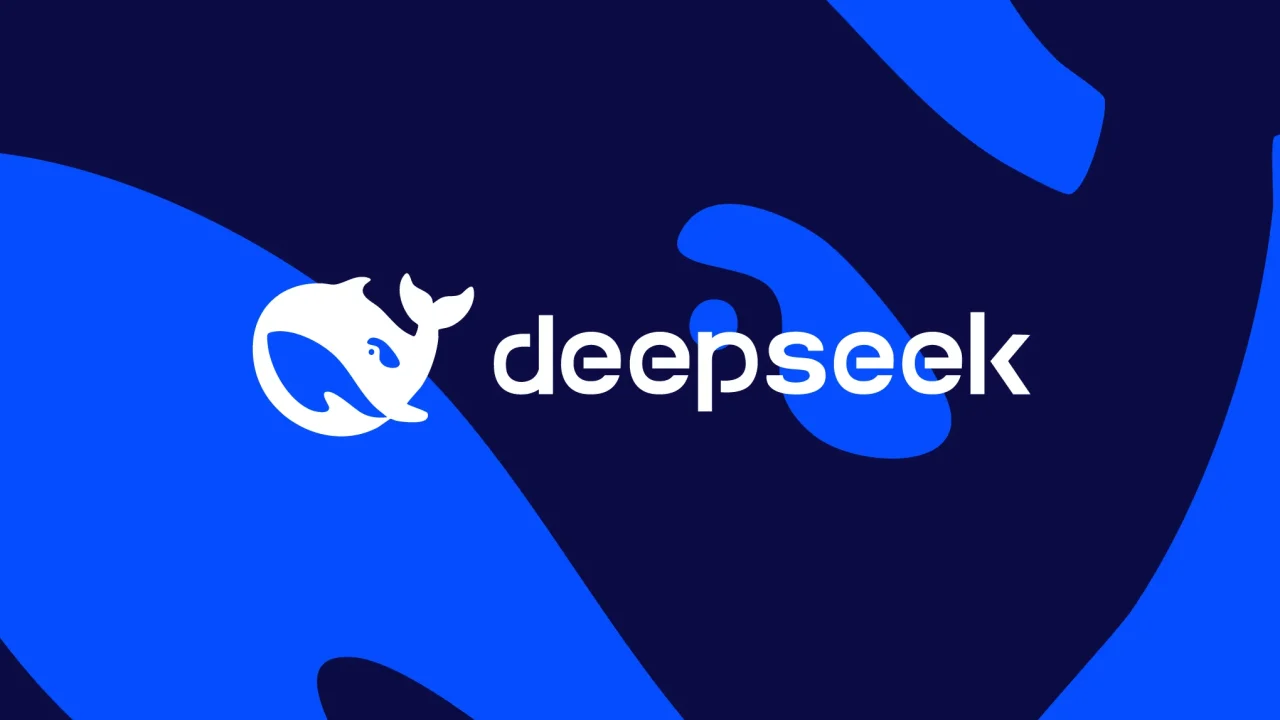 DeepSeek AI