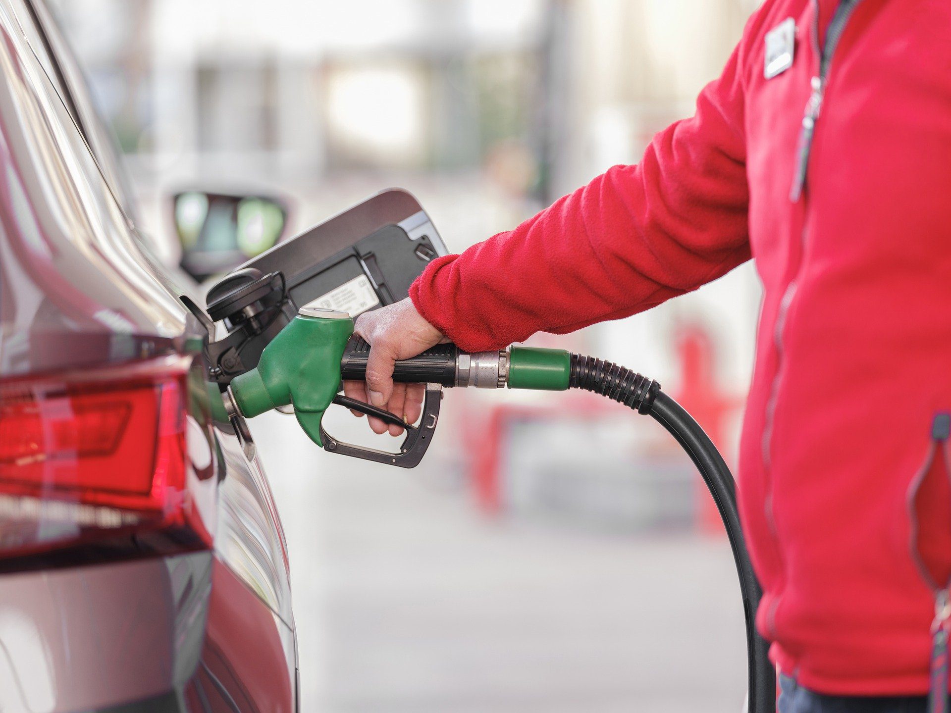 Defasagem de preço da gasolina da Petrobras atinge 21% e acende alerta