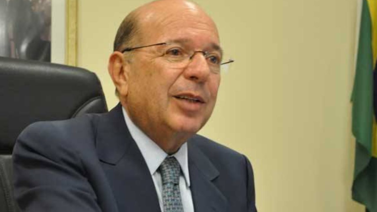 Deputado propõe renomear Barragem de Oiticica para homenagear ex-governador Iberê Ferreira