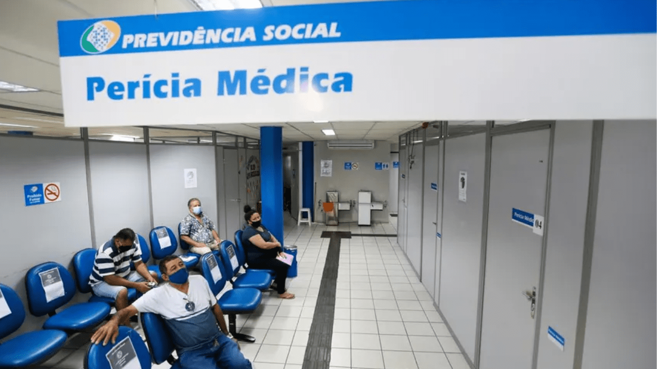 INSS terá salas multissensoriais para pessoas do espectro autista (Créditos: Divulgação)