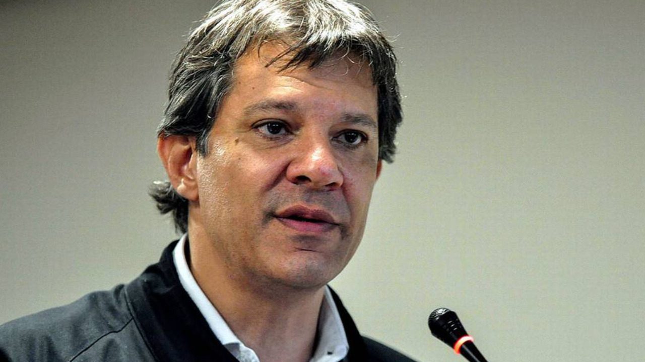 Fernando Haddad