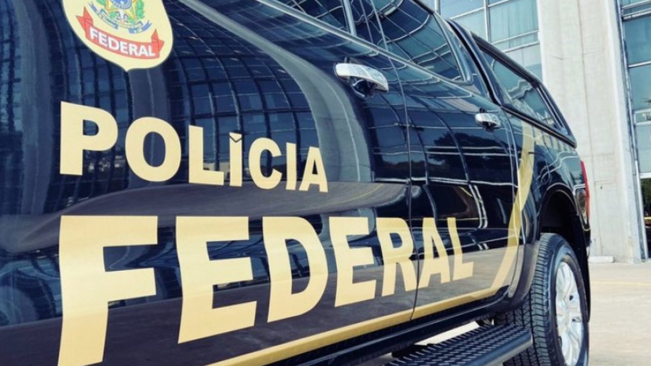 Polícia Federal