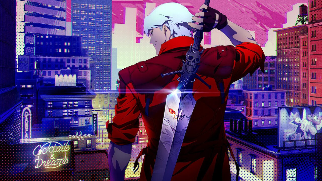 Devil May Cry