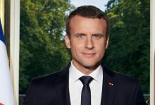 Emmanuel Macron