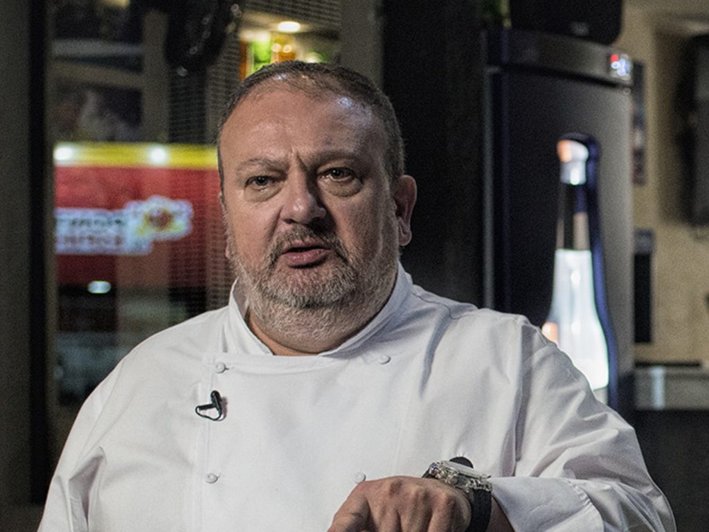 Érick Jacquin celebra 30 anos no Brasil com jantar especial e lançamento de produtos exclusivos em Natal