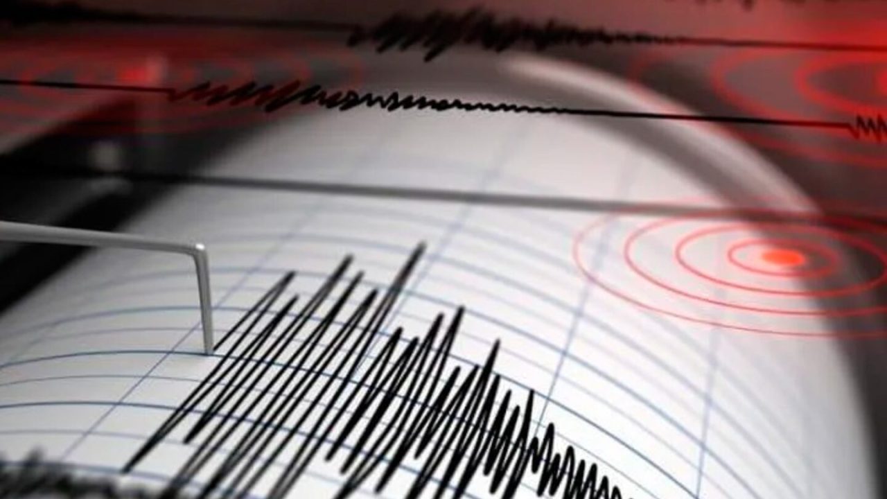 Estudo alerta para risco de terremotos significativos no Nordeste