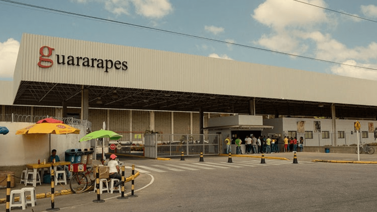 Guararapes Confecções