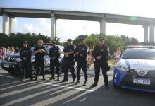 Guarda Municipal de Natal será transformada em Polícia Municipal após decisão do STF