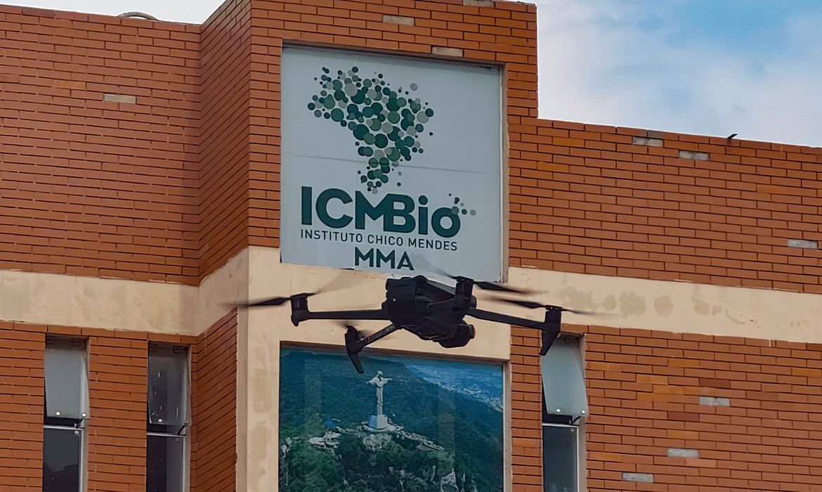 ICMBio anuncia concurso público com 98 vagas para analista ambiental