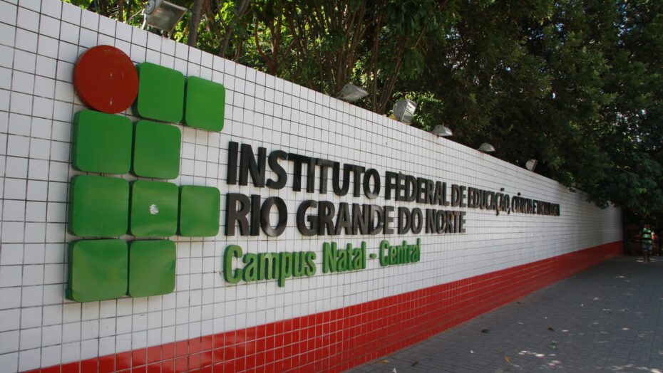 IFRN divulga banca organizadora do seu próximo concurso público