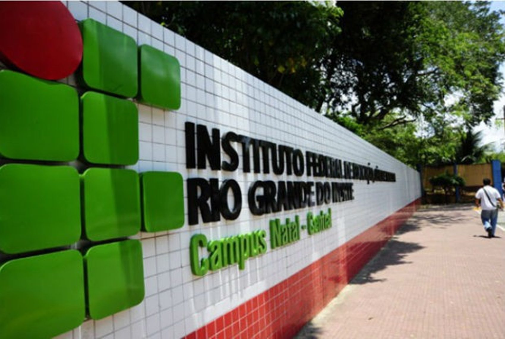 Instituto Federal do Rio Grande do Norte (IFRN)