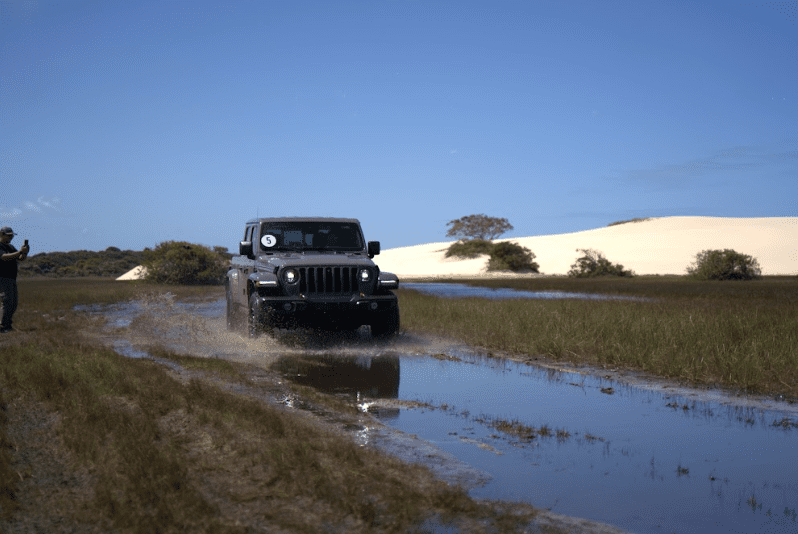 Jeep Nature chega a Brasília com trilhas na Chapada Imperial e muita aventura 2 JEEPNATURE