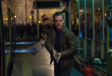 Jason Bourne 2016 2