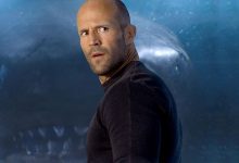 Jason Statham