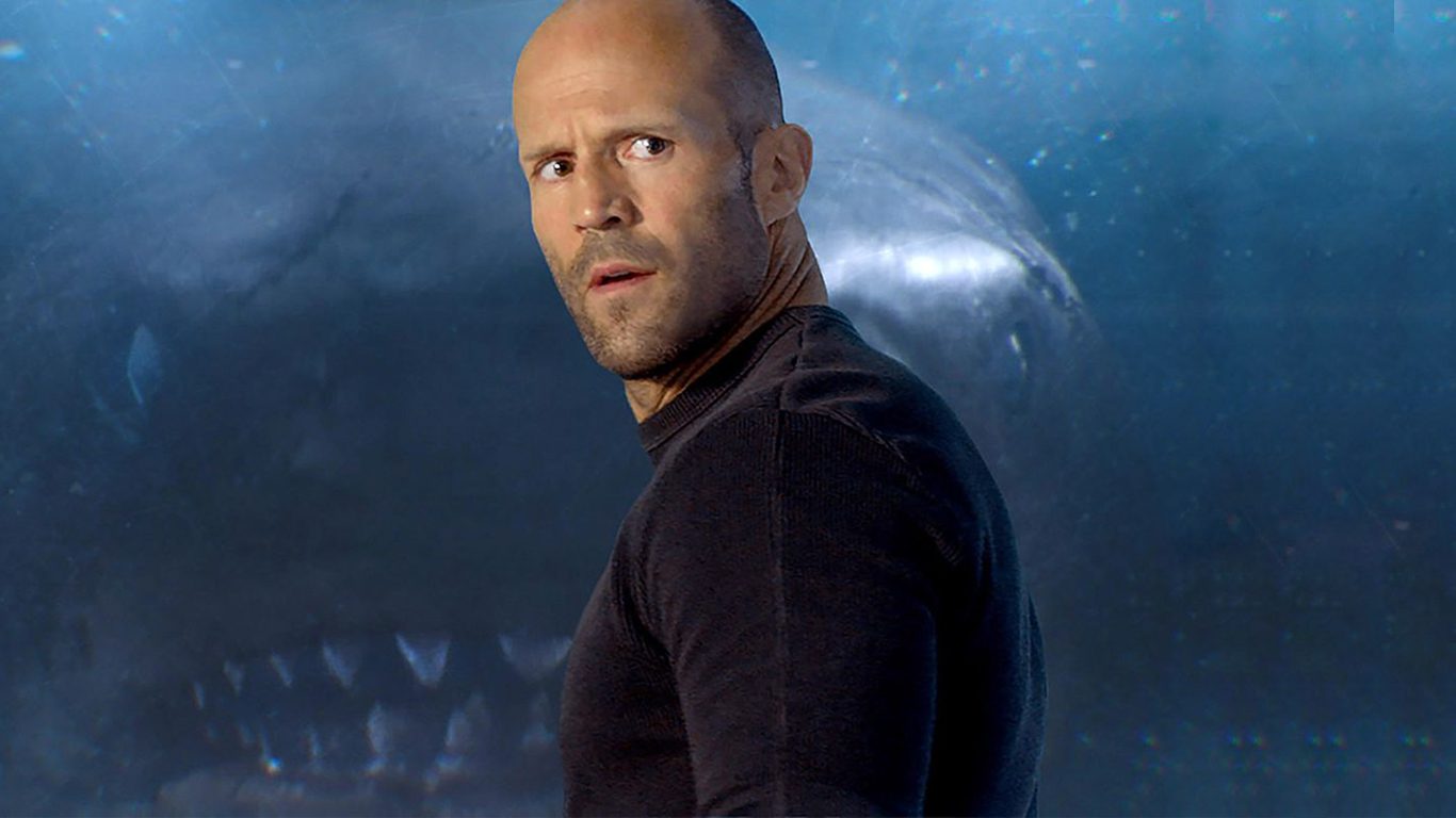 Jason Statham