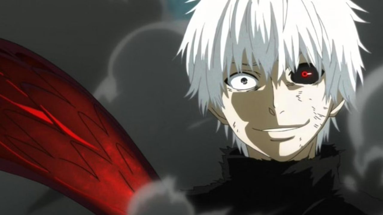 Kaneki Ken Featured Image