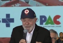 Lula anuncia programa de crédito para reforma de moradias, visando 'puxadinhos'