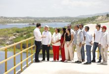 Lula e Fátima inauguram Barragem Oiticica e reforçam segurança hídrica no RN