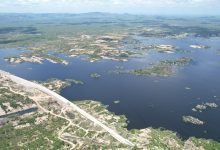 Lula virá ao Rio Grande do Norte para inauguração da Barragem Oiticica