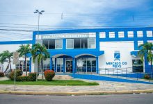 Mercado do Peixe de Natal recebe melhorias estruturais para a Semana Santa