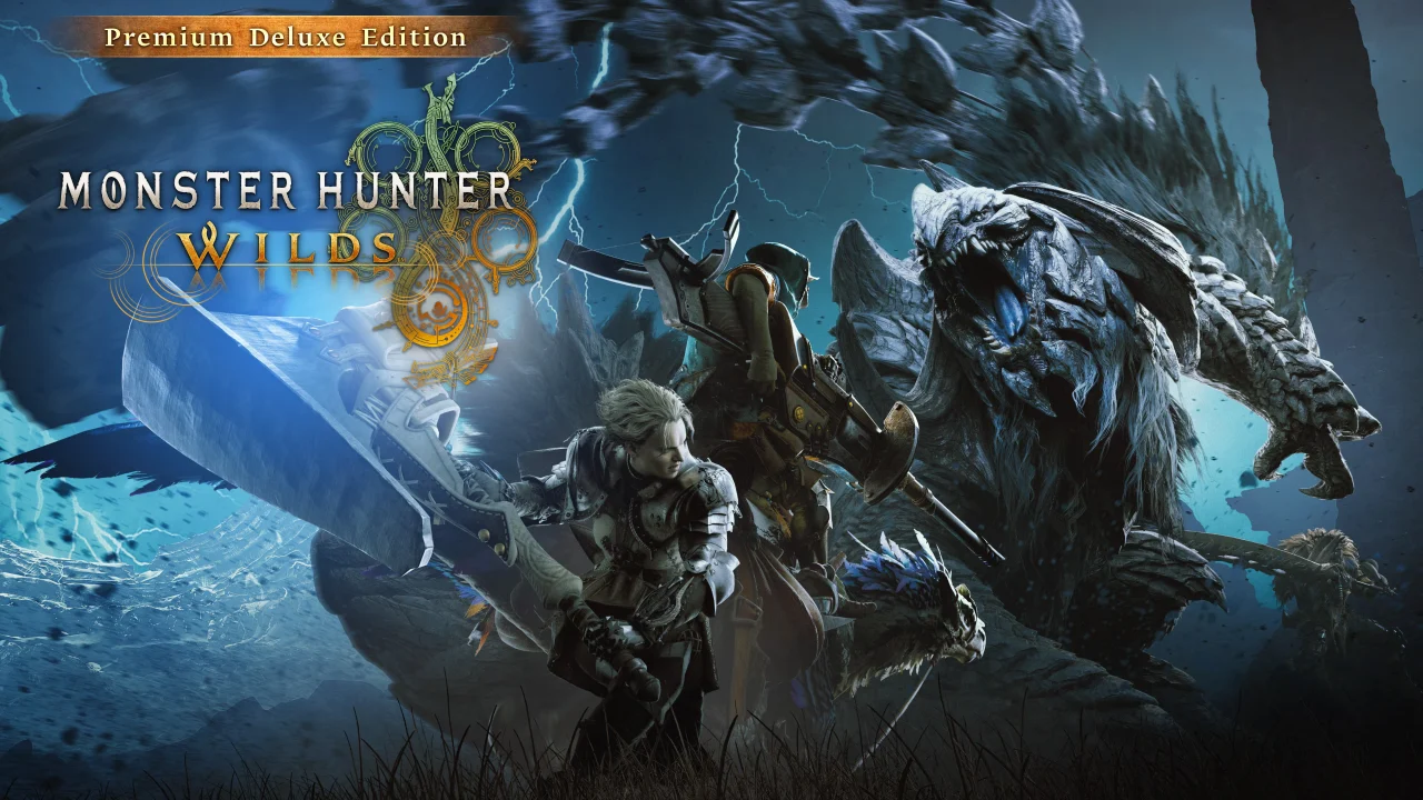 Monster Hunter Wilds